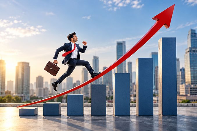 Digital Business Growth and Online Presence Solutions