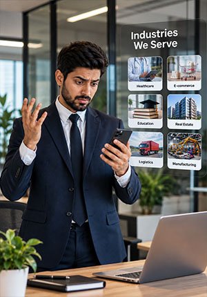 Real Estate Industry