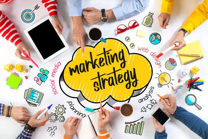 Customized Digital Marketing Strategies for Business Growth
