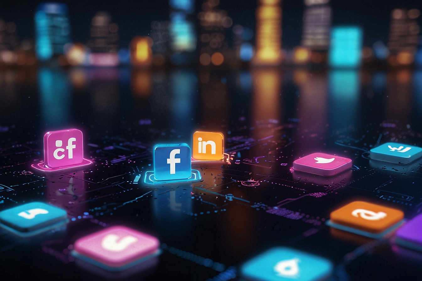 Social Unbox