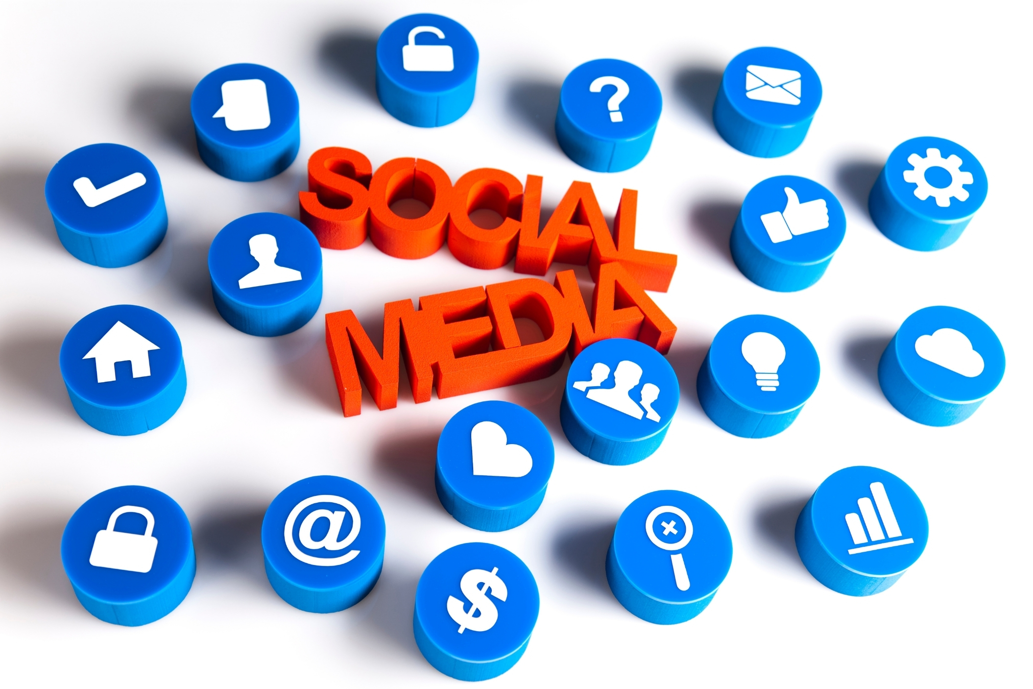 Social Media Management Services In Patna