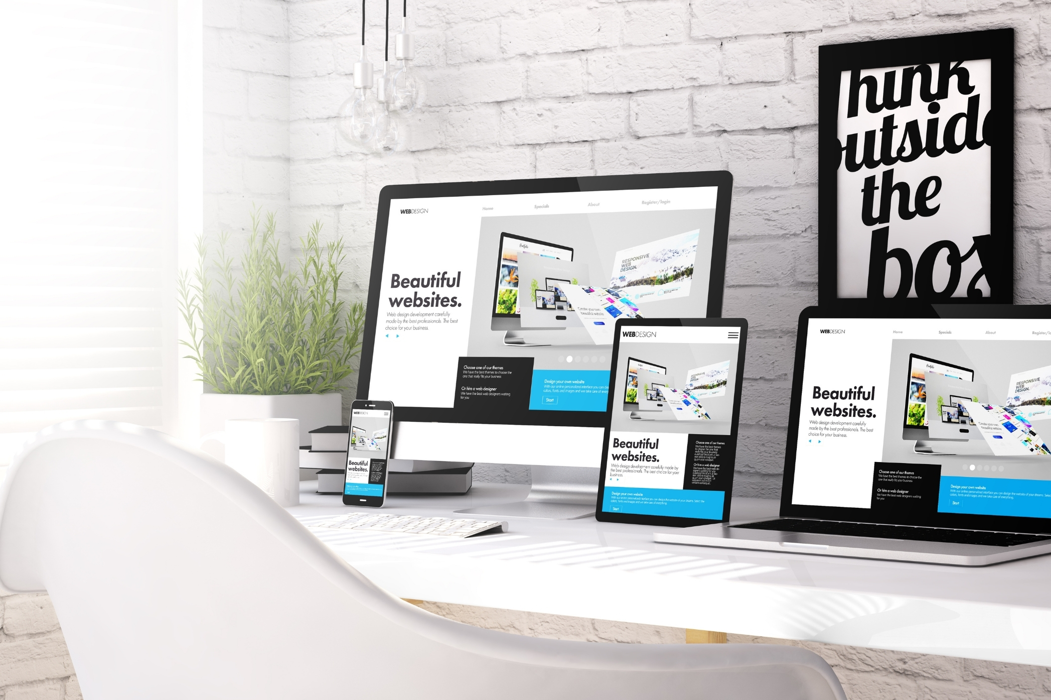 website development Company in patna